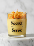 Secret Sense – Pop Corn 🍿✨